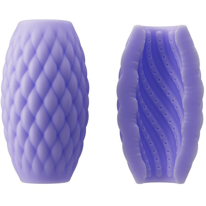 PRETTY LOVE - ATHENA EROS PAKIET 15 RÓŻNYCH MĘSKICH MASTURBATORÓW