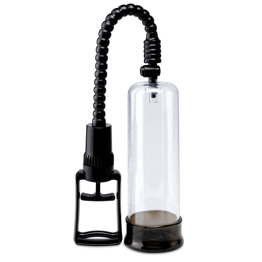 PUMP WORX - POWIĘKSZANIE PENISA O MAKSYMALNEJ SZEROKOŚCI