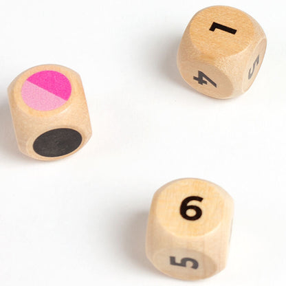 SECRETPLAY - WIEŻA SEKSU DREWNIANA GRA