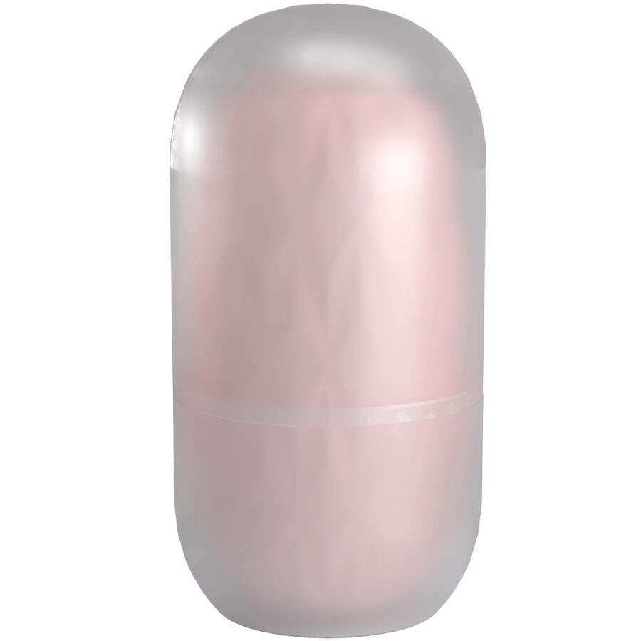 PRETTY LOVE - ATHENA ALICE MĘSKI MASTURBATOR RÓŻOWY