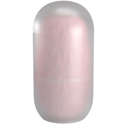 PRETTY LOVE - ATHENA ALICE MĘSKI MASTURBATOR RÓŻOWY