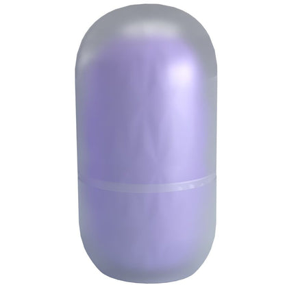 PRETTY LOVE - ATHENA ALICE MĘSKI MASTURBATOR FIOLETOWY