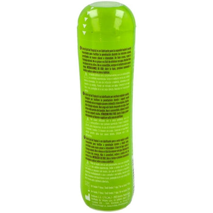 CONTROL - LUB ŻEL LUBRYKANT TROPICAL 75 ML