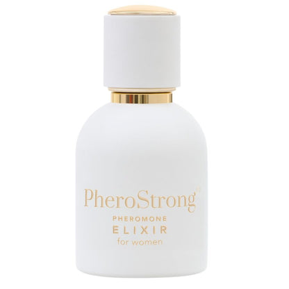 PHEROSTRONG - ELIKSIR FEROMONOWY DLA KOBIET 50 ML