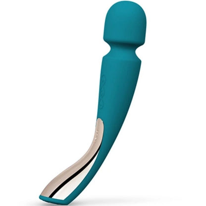LELO - SMART MEDIUM WAND 2 OCEAN BLUE MASAŻER