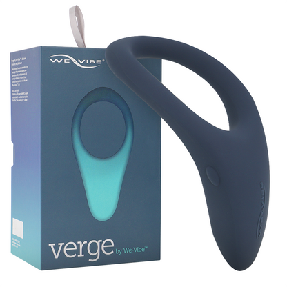 WE-VIBE - Pierścień wibracyjny Verge