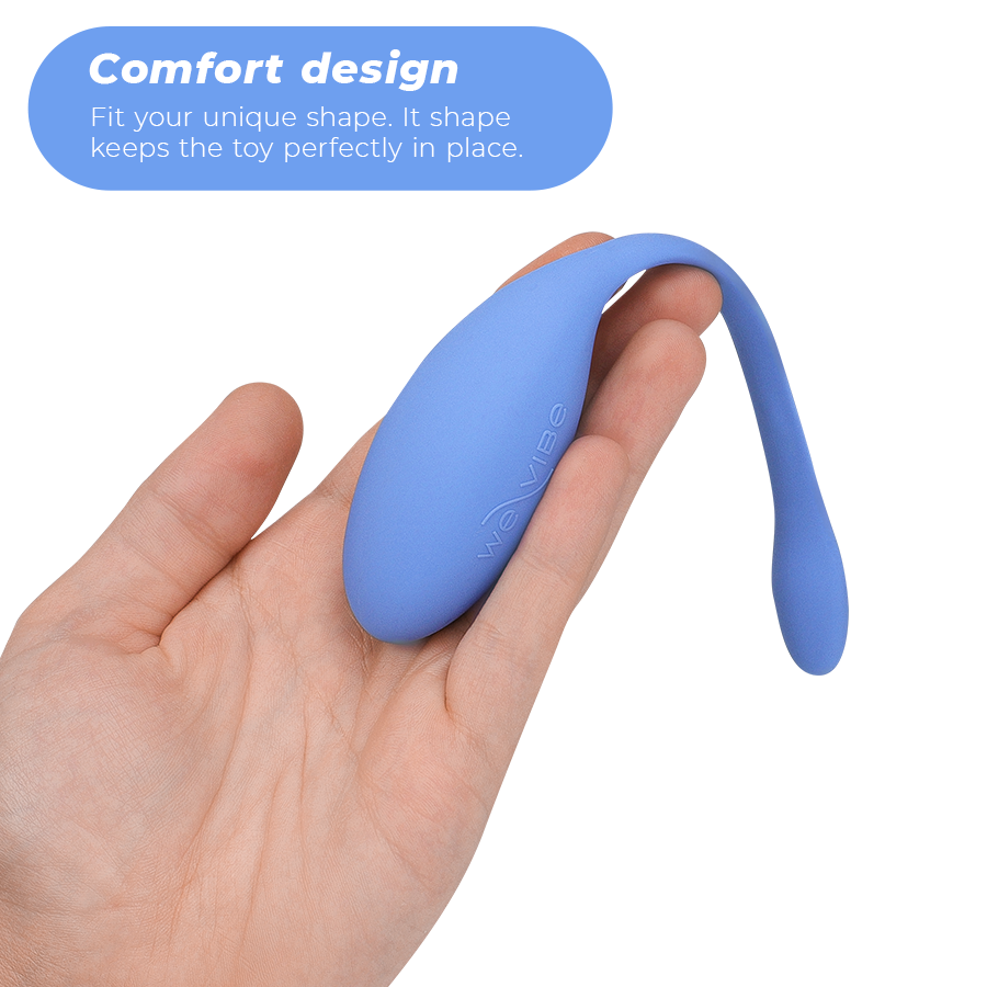WE-VIBE - WIBRATOR JIVE DLA PAR