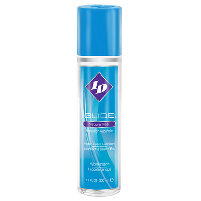 ID GLIDE - LUBRYKANT NA BAZIE WODY ID 500 ML
