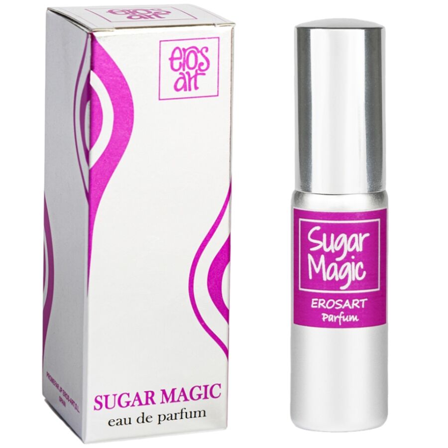 EROS-ART - PERFUMY SUGAR MAGIC 20 CC