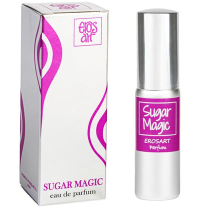 EROS-ART - PERFUMY SUGAR MAGIC 20 CC