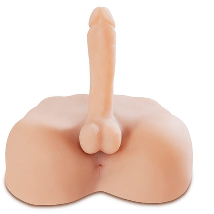 EXTREME TOYZ - PIPEDREAM EXTREME FUCK MY HARD ROCK COCK