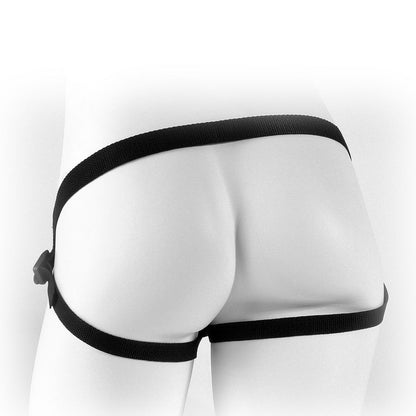 SERIA FANTASTYCZNA FETYSZYZMU - UPRZĄŻ DLA POCZĄTKUJĄCYCH 