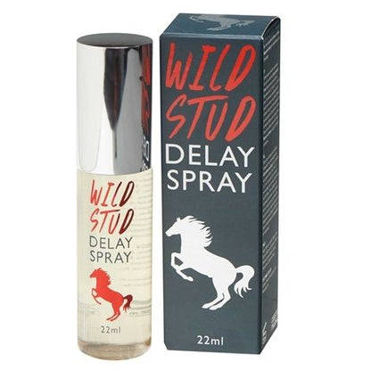 COBECO - SPRAY OPÓŹNIAJĄCY STYL CYCKÓW WILD STUD