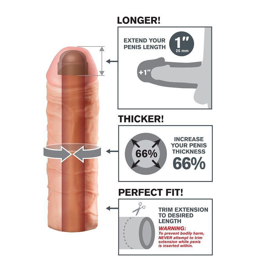 FANTASY X- TENSIONS - ROZSZERZENIE MEGA 1