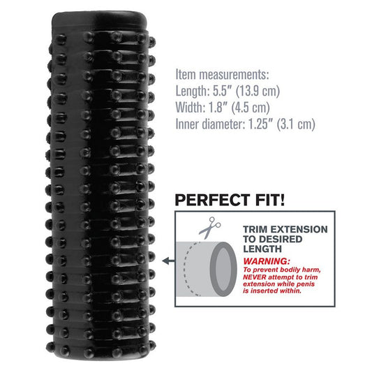 FANTASY X-TENSIONS - MAGIC PLEASURE SLEEVE