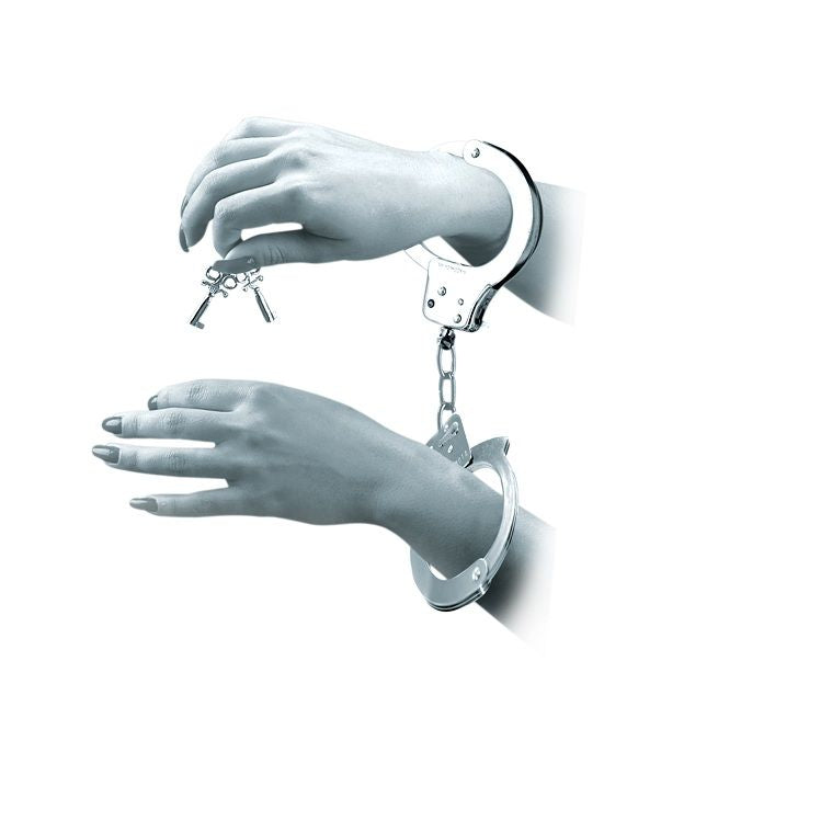 FETISH FANTASY LIMITOWANA EDYCJA - ZESTAW LOVERS FANTASY