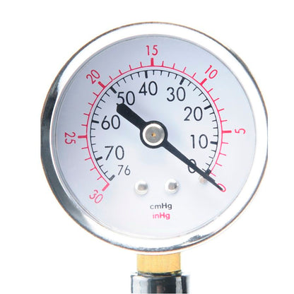 PUMP WORX - POMPA O MAKSYMALNEJ PRECYZJI.