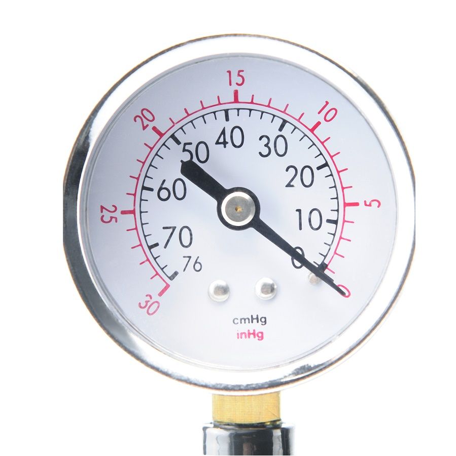 PUMP WORX - POMPA O MAKSYMALNEJ PRECYZJI.