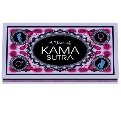 KHEPER GAMES - 52 ABSOLUTNIE ORGAZMICZNE KARTY Z PORADAMI DOTYCZĄCYMI SEKSU