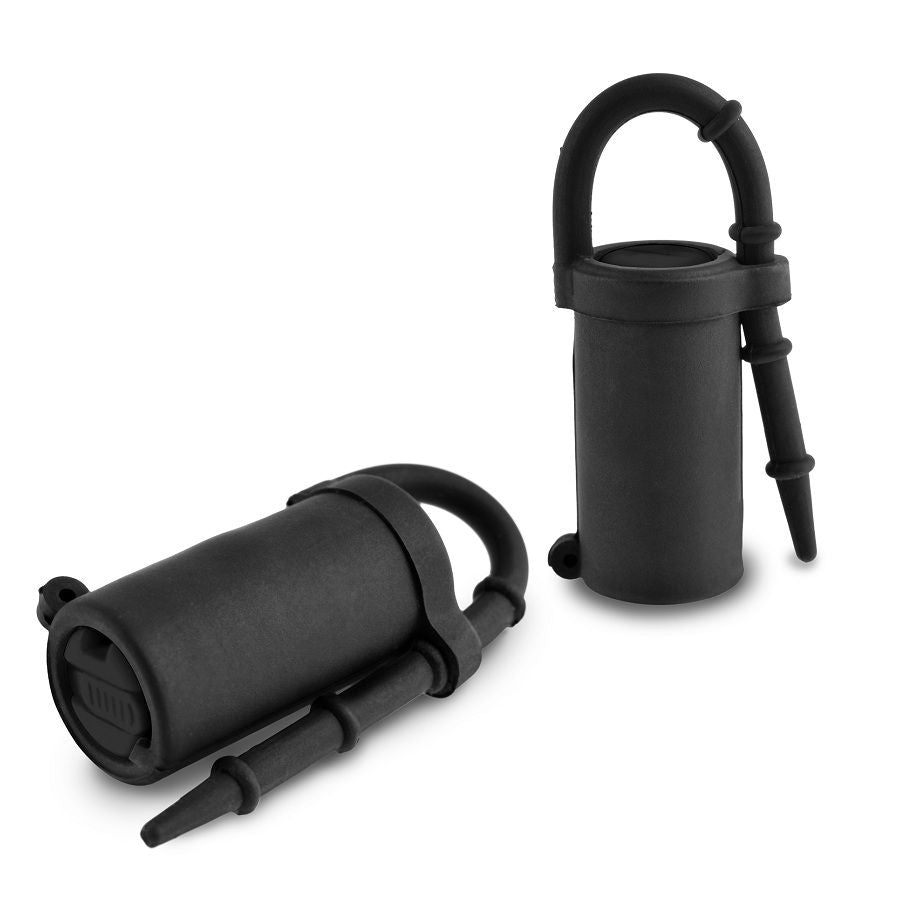 FETISH FANTASY LIMITOWANA EDYCJA - SILIKONOWE FALE STYMULUJĄCE SUTKI