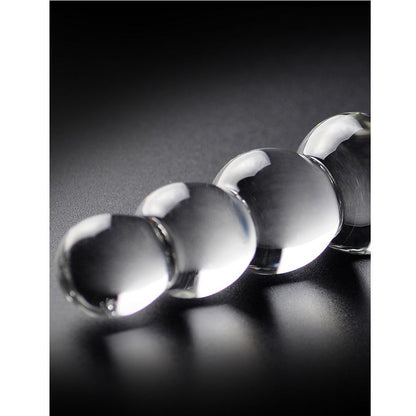 SOPLICE - NR 2 SZKLANY MASAŻER