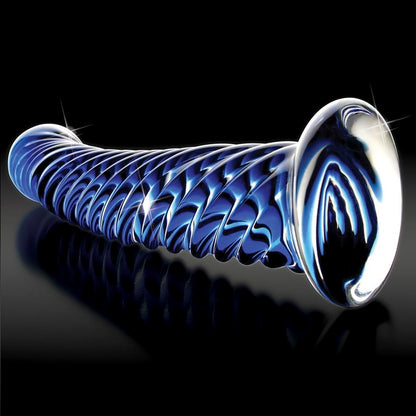 SOPLICE - NR 29 SZKLANY MASAŻER