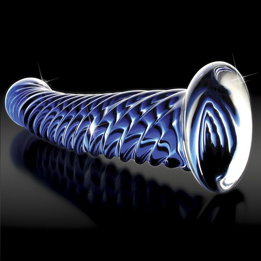 SOPLICE - NR 29 SZKLANY MASAŻER