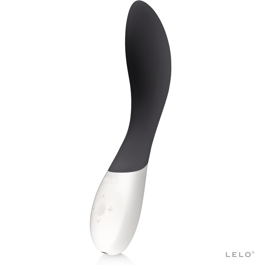 LELO - WIBRATOR MONA WAVE BLACK 