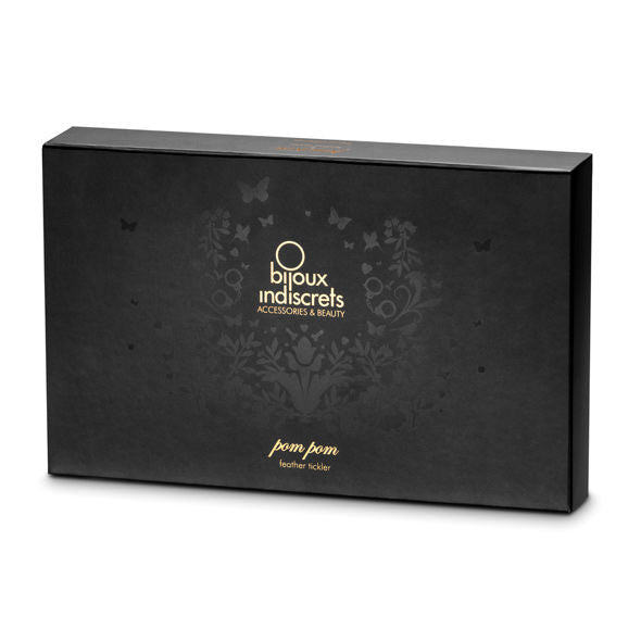 BIJOUX - MIOTKA Z POM ​​POMÓW