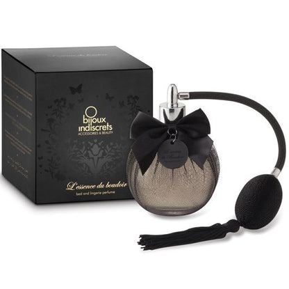 BIJOUX - BUDOIROWA esencja w arkuszu perfum 130 ML