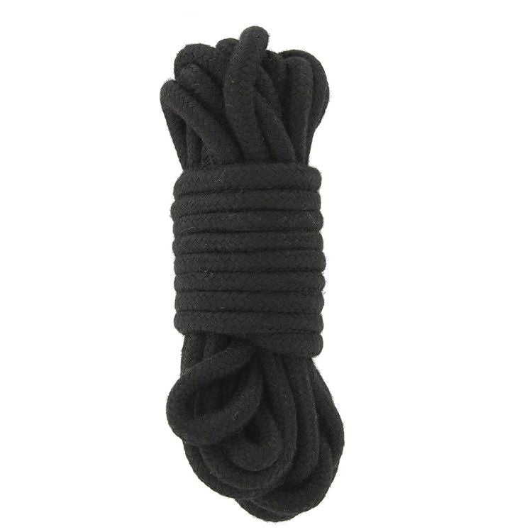 TOYJOY - ZESTAW STARTOWY BDSM TYLKO DLA CIEBIE