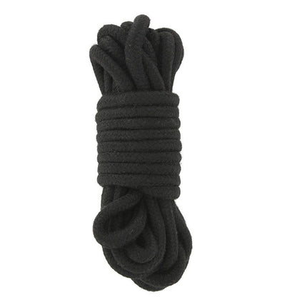 TOYJOY - ZESTAW STARTOWY BDSM TYLKO DLA CIEBIE