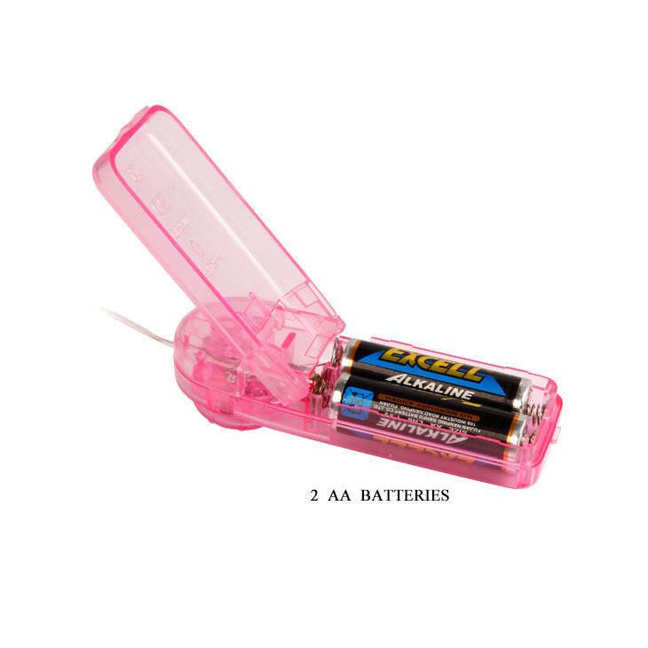 BAILE - ULTRA REALISTYCZNA WIBRACYJNA WAGINA