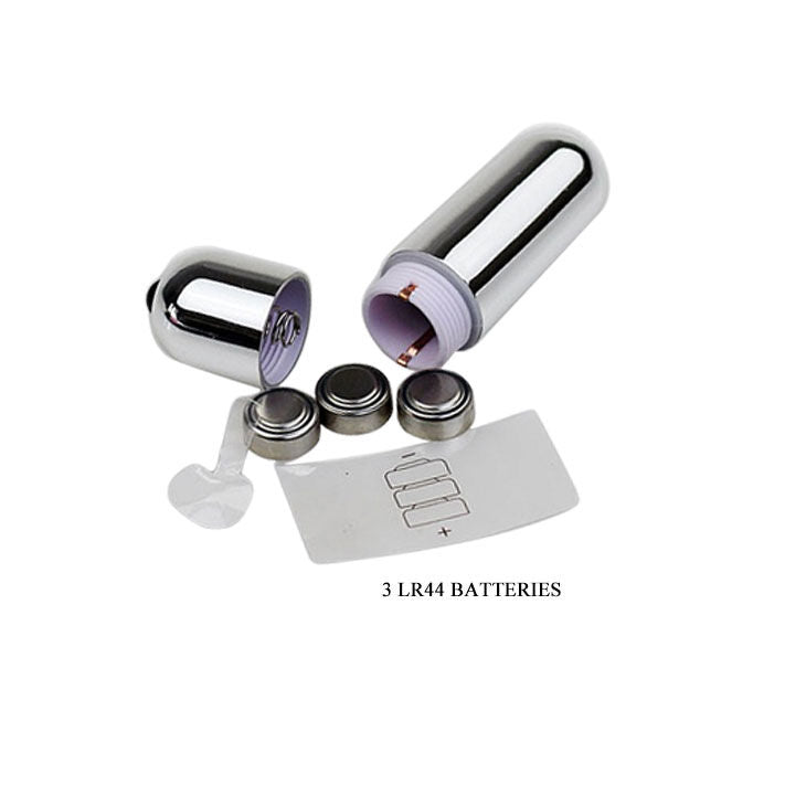 BAILE - SWEET ABS 10 RHYTHMS RING RÓŻOWY WIBRATOR PENIS RING