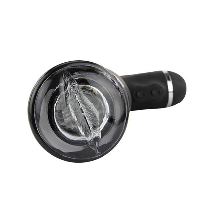 BAILE - AUTOMATYCZNY MASTURBATOR ROTATION LOVER 5V