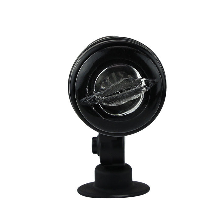 BAILE - AUTOMATYCZNY MASTURBATOR Z PODPORĄ ROTATION LOVER