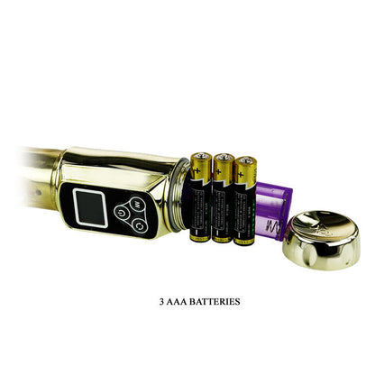 BAILE - KRÓLIK SYBERIA PASSION GOLD