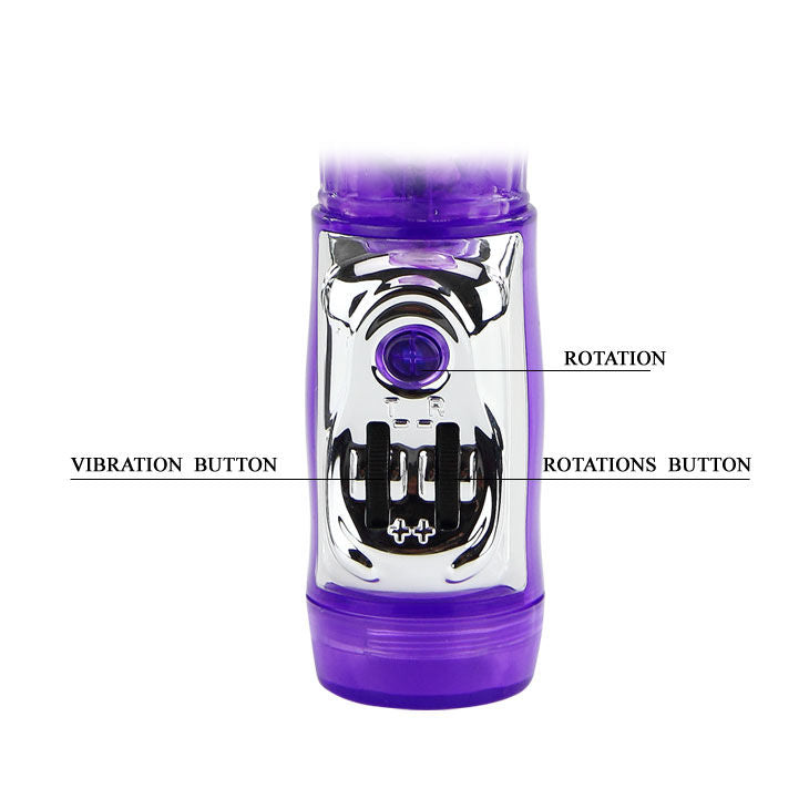 BAILE - PERSKI KRÓLIK ELITARNY 