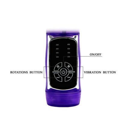 BAILE - KRÓLIK Z USA, MASŁO I KSIĄŻĘ 