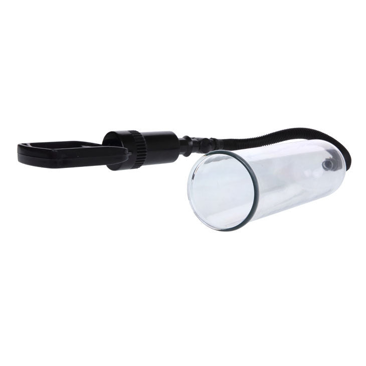 BAILE - PRECYZYJNA POMPA Z WZMACNIACZEM EREKCJI