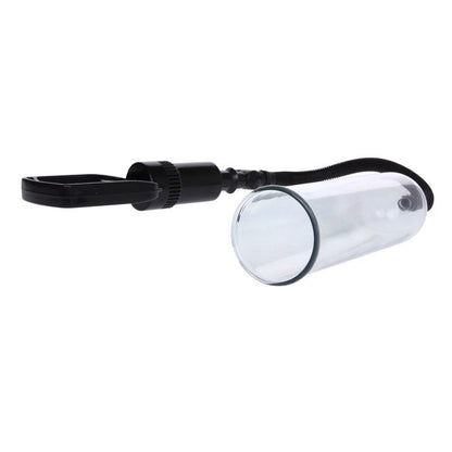 BAILE - PRECYZYJNA POMPA Z WZMACNIACZEM EREKCJI