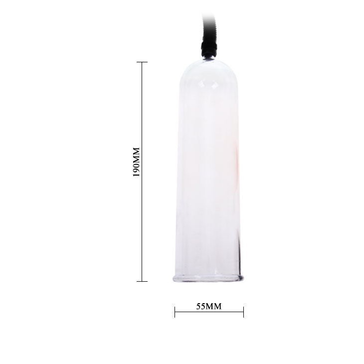 BAILE - PRECYZYJNA POMPA Z WZMACNIACZEM EREKCJI