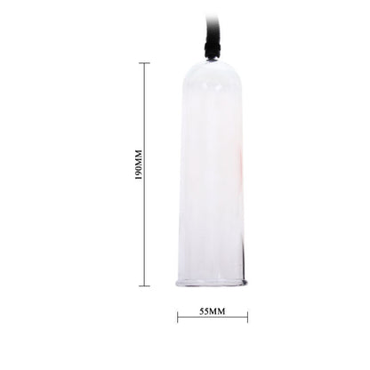 BAILE - PRECYZYJNA POMPA Z WZMACNIACZEM EREKCJI