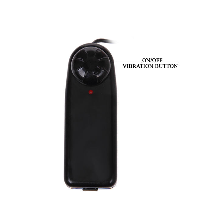 BAILE - REALISTYCZNY ROTATOR PENISA CIBERSKING LOVECLONE