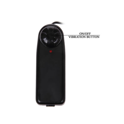 BAILE - REALISTYCZNY ROTATOR PENISA CIBERSKING LOVECLONE