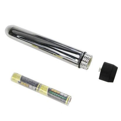 BAILE - WIBRATOR, KTÓRY NADAJE METALOWY SENS LATANIU