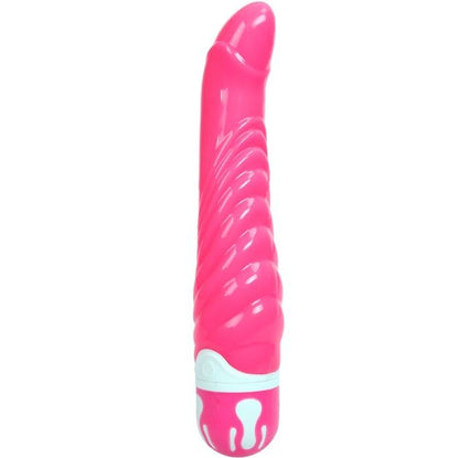 BAILE - REALISTYCZNY PENIS RÓŻOWY PUNKT G 21,8 CM