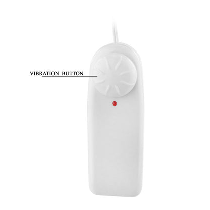 BAILE - WIBRATOR Z ZŁOTYMI CHIŃSKIMI KULKAMI