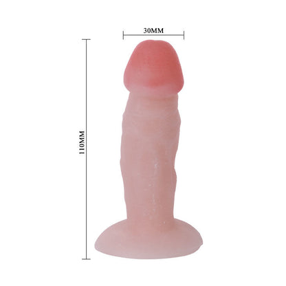 BAILE - MAŁY PENIS, ALE ZATYCZKA 11 CM