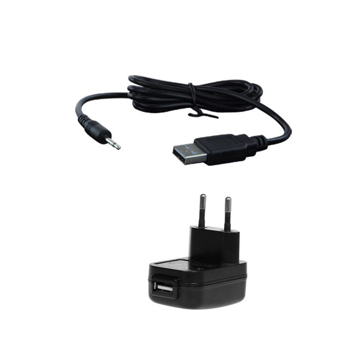 PRETTY LOVE - MASAŻER TONY LILAC